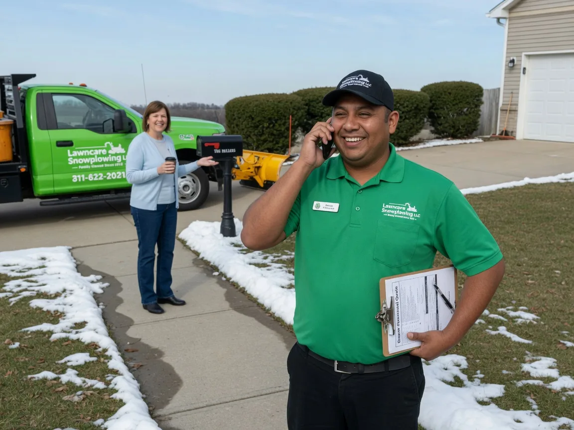Lawn Care Services By Expert Landscaper East Andover, NH FAQs